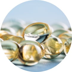 Ingredient Transparency